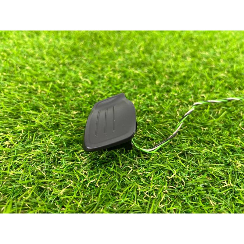 Кнопки руля (электрика / кнопки) Volkswagen Touareg II NF 2013 3.0 TDI 5K0951527YCR