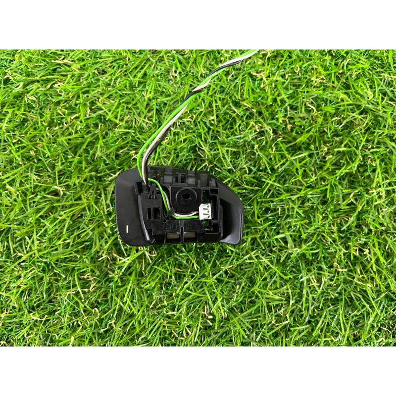 Кнопки руля (электрика / кнопки) Volkswagen Touareg II NF 2013 3.0 TDI 5K0951527YCR