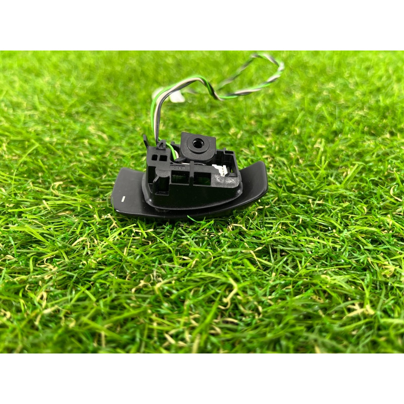 Кнопки руля (электрика / кнопки) Volkswagen Touareg II NF 2013 3.0 TDI 5K0951527YCR