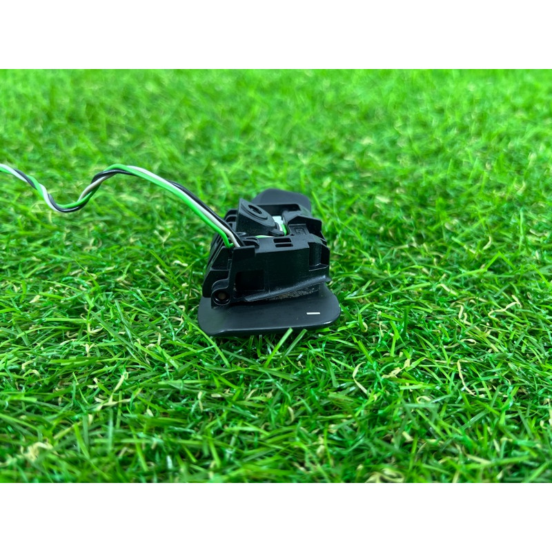 Кнопки руля (электрика / кнопки) Volkswagen Touareg II NF 2013 3.0 TDI 5K0951527YCR