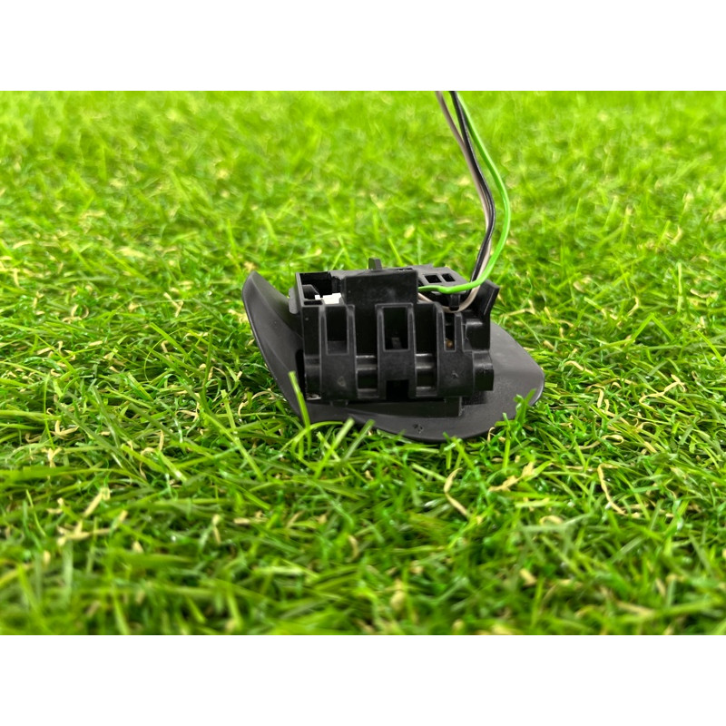 Кнопки руля (электрика / кнопки) Volkswagen Touareg II NF 2013 3.0 TDI 5K0951527YCR