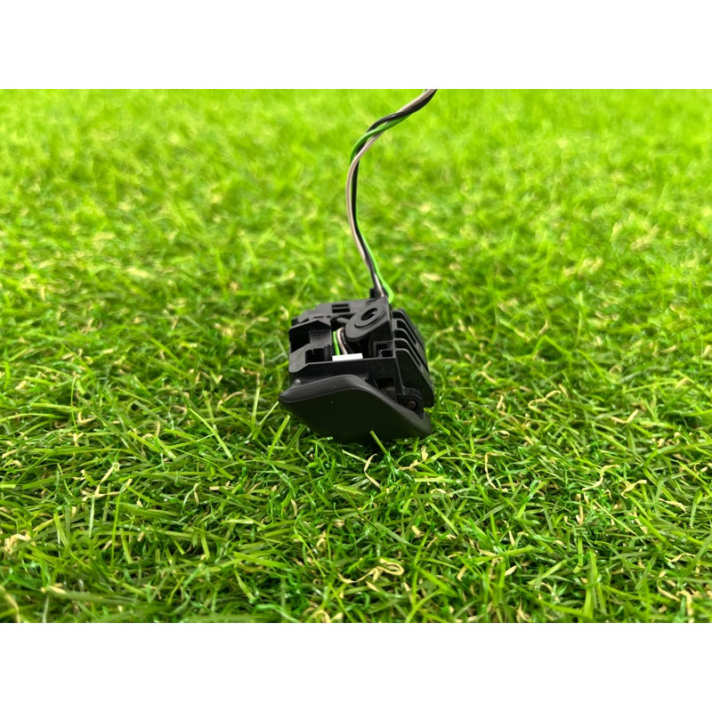 Кнопки руля (электрика / кнопки) Volkswagen Touareg II NF 2013 3.0 TDI 5K0951527YCR