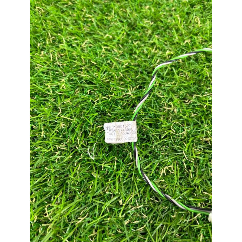 Кнопки руля (электрика / кнопки) Volkswagen Touareg II NF 2013 3.0 TDI 5K0951527YCR