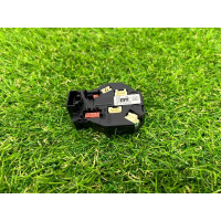 Блок управления рулевого колеса