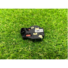 Блок управления рулевого колеса