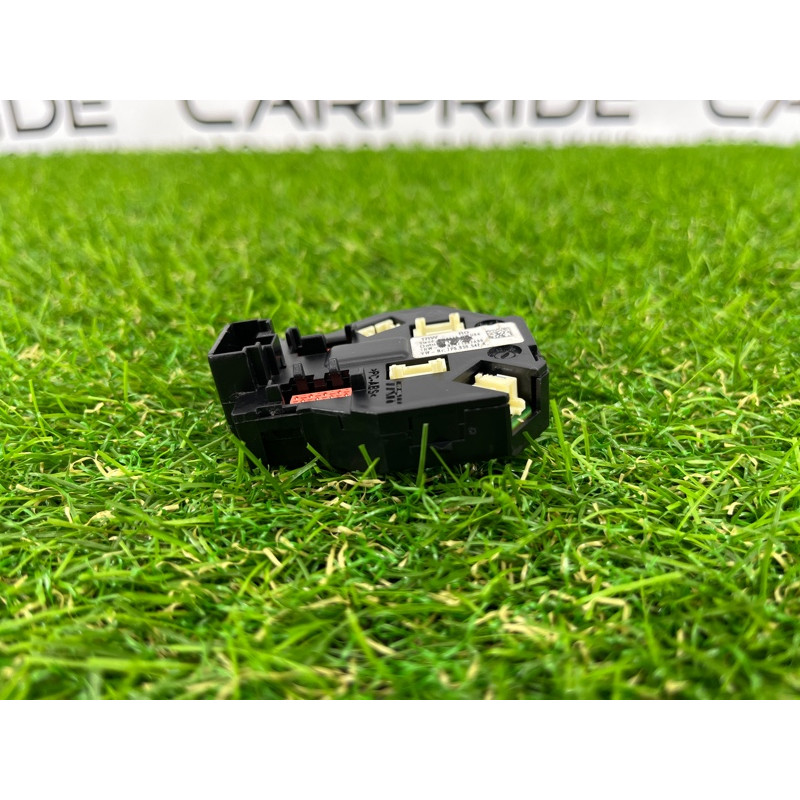 Блок управления рулевого колеса (электрика / блоки управления) Volkswagen Touareg II NF 2013 3.0 TDI 7P6959542A