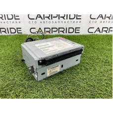 Магнитофон