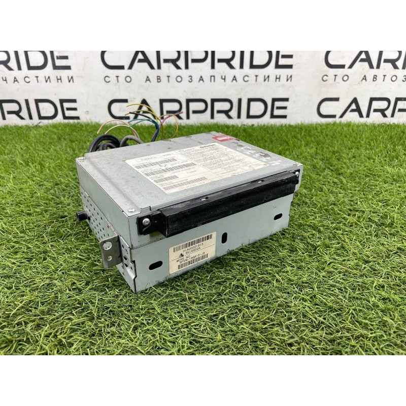 Магнітола (електрика) Jaguar XJ XJ8 bf6n18c815jb