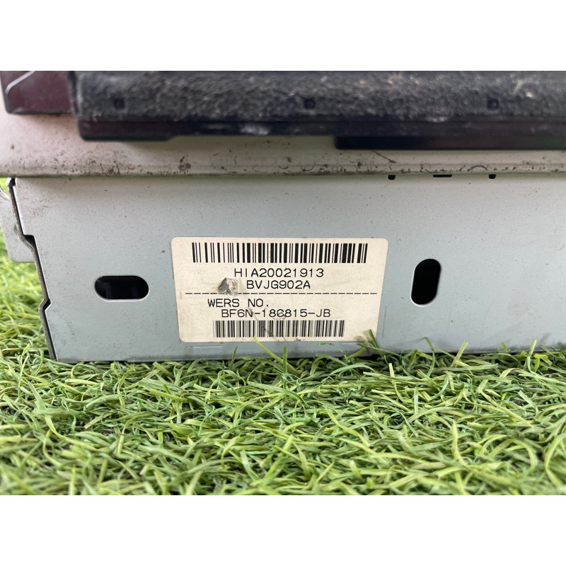 Магнітола (електрика) Jaguar XJ XJ8 bf6n18c815jb