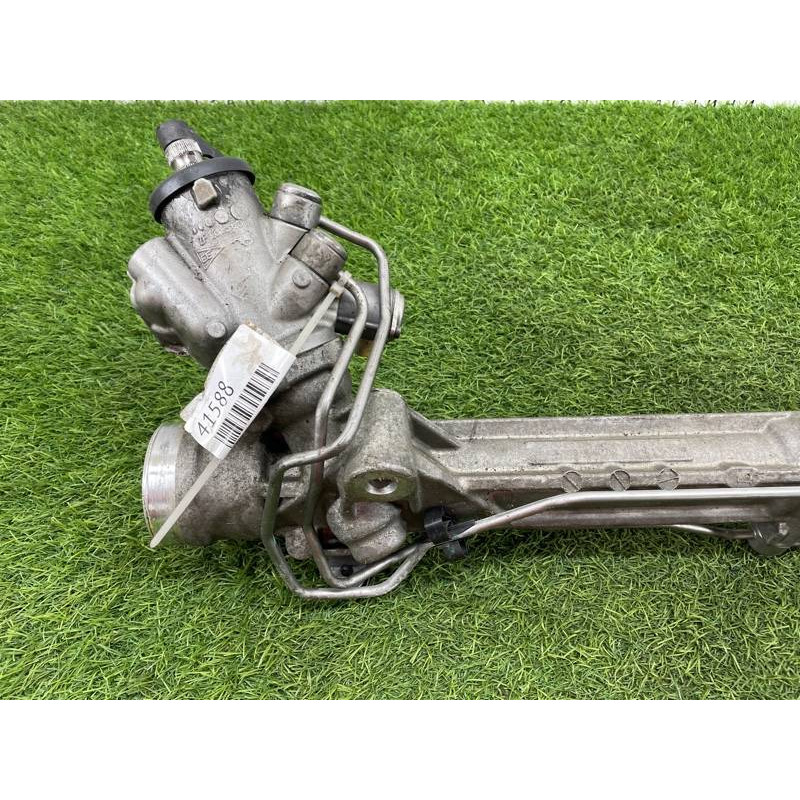 Рулевая рейка (рулевое управление) Bmw 5-series F10 32106788651