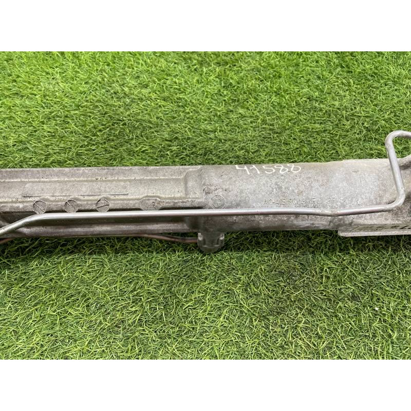 Рулевая рейка (рулевое управление) Bmw 5-series F10 32106788651