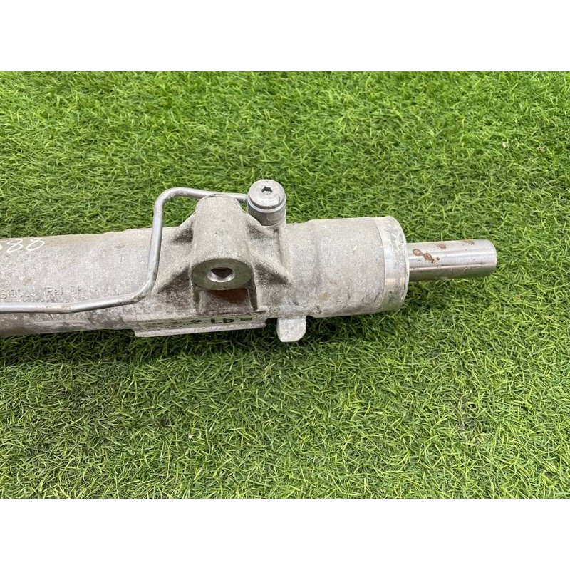 Рулевая рейка (рулевое управление) Bmw 5-series F10 32106788651