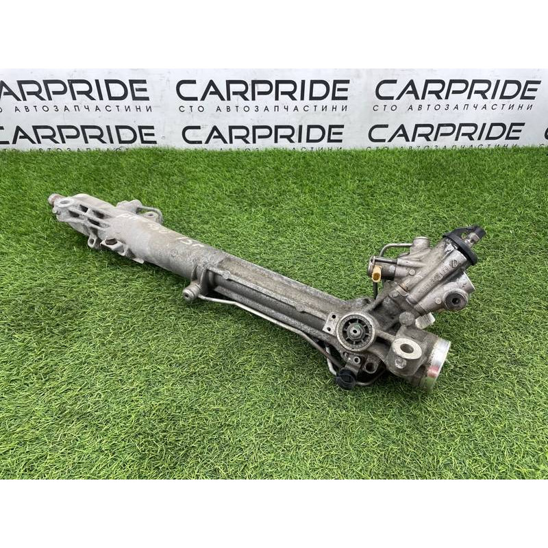 Рулевая рейка (рулевое управление) Bmw 5-series F10 32106788651