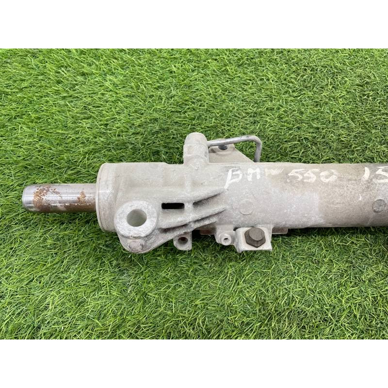 Рулевая рейка (рулевое управление) Bmw 5-series F10 32106788651