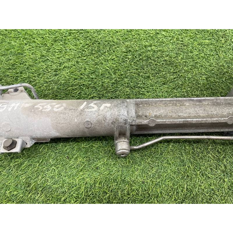 Рулевая рейка (рулевое управление) Bmw 5-series F10 32106788651