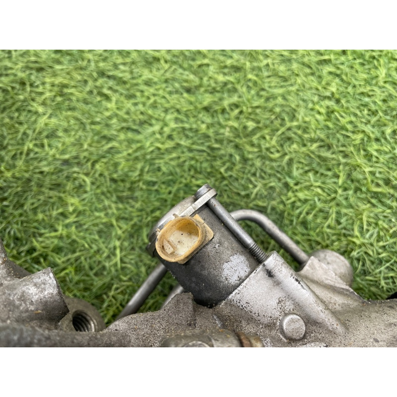 Рулевая рейка (рулевое управление) Bmw 5-series F10 32106788651