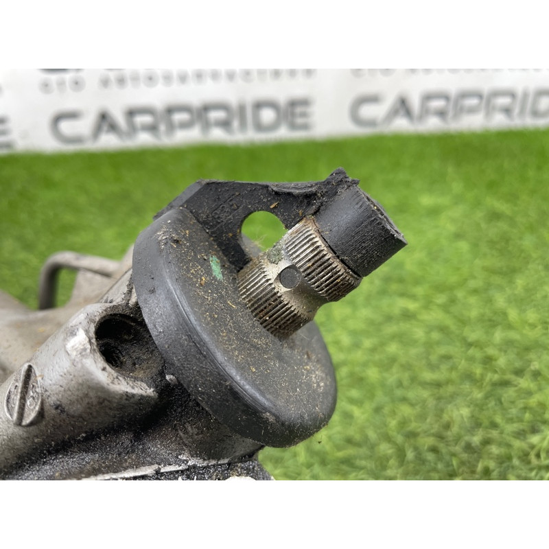 Рулевая рейка (рулевое управление) Bmw 5-series F10 32106788651