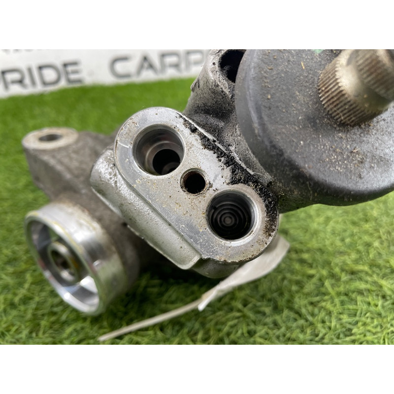 Рулевая рейка (рулевое управление) Bmw 5-series F10 32106788651