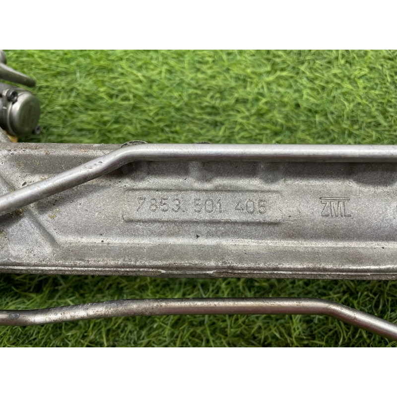 Рулевая рейка (рулевое управление) Bmw 5-series F10 32106788651