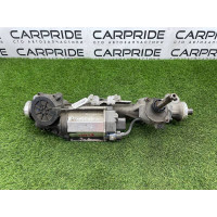 Рульова рейка