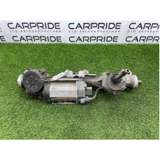 Рулевая рейка