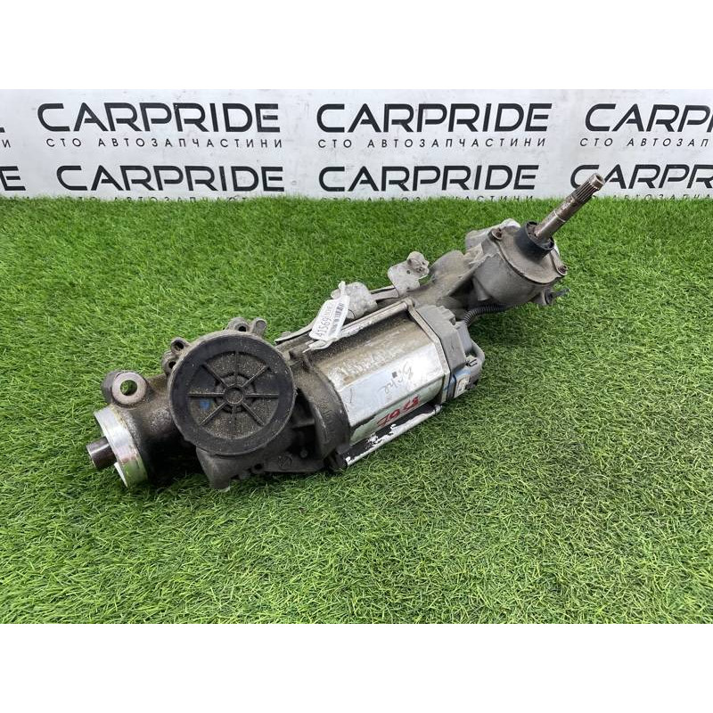 Рулевая рейка (рулевое управление) Jeep Cherokee Trailhawk 2014 2.4 5154454AC