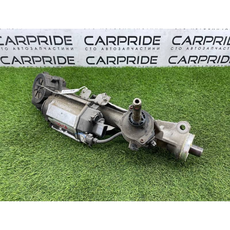 Рулевая рейка (рулевое управление) Jeep Cherokee Trailhawk 2014 2.4 5154454AC