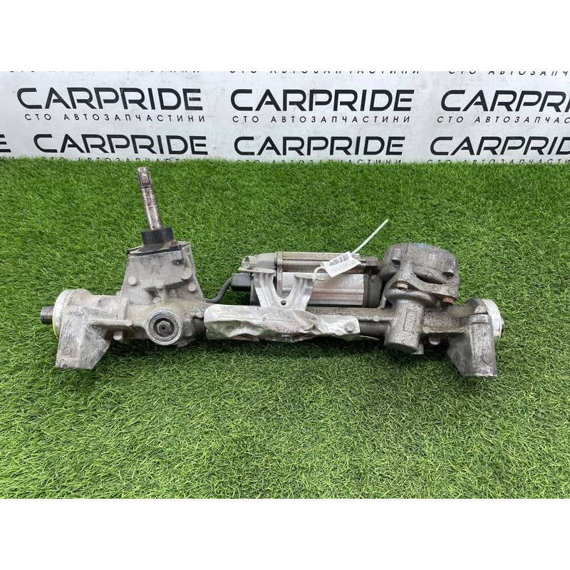 Рулевая рейка (рулевое управление) Jeep Cherokee Trailhawk 2014 2.4 5154454AC