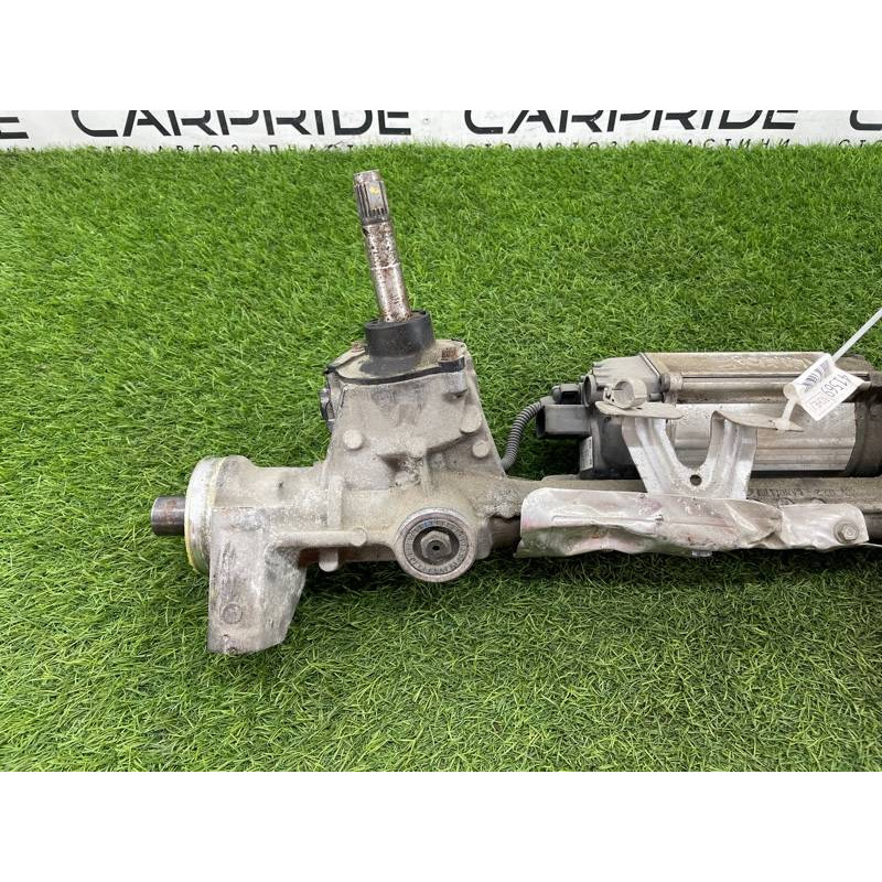 Рулевая рейка (рулевое управление) Jeep Cherokee Trailhawk 2014 2.4 5154454AC