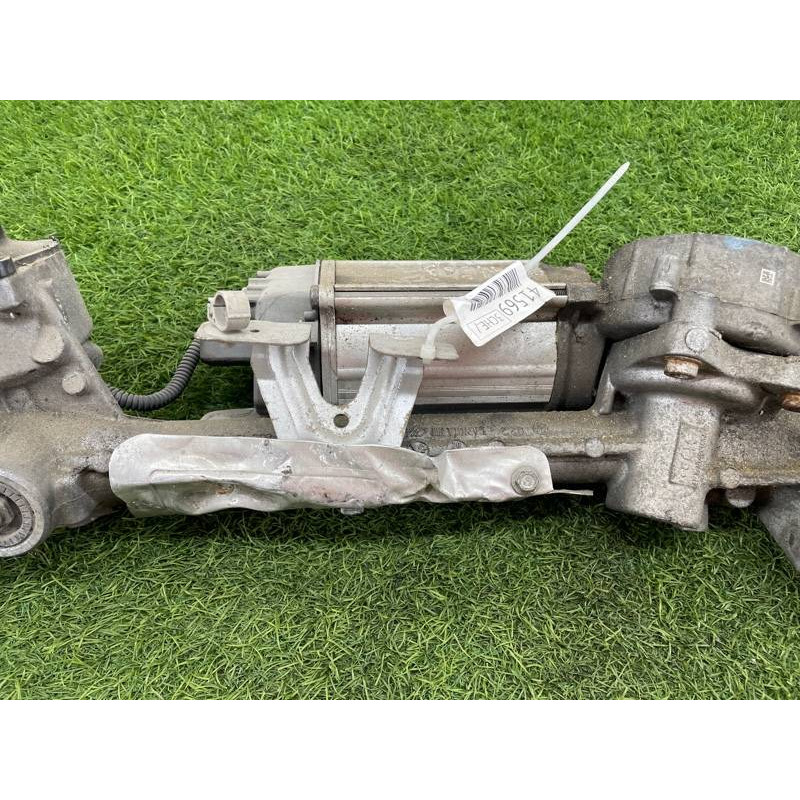 Рулевая рейка (рулевое управление) Jeep Cherokee Trailhawk 2014 2.4 5154454AC