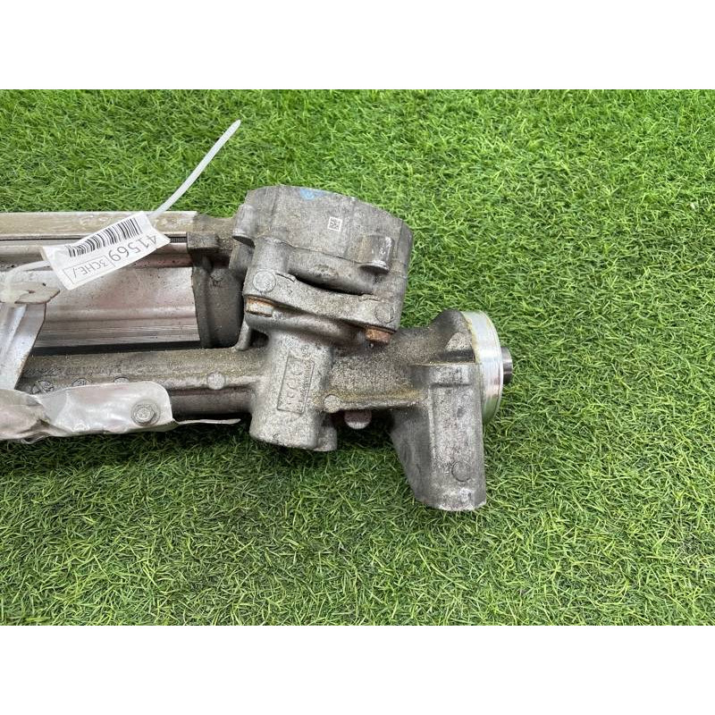 Рулевая рейка (рулевое управление) Jeep Cherokee Trailhawk 2014 2.4 5154454AC