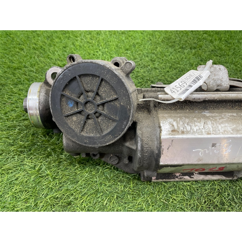 Рулевая рейка (рулевое управление) Jeep Cherokee Trailhawk 2014 2.4 5154454AC