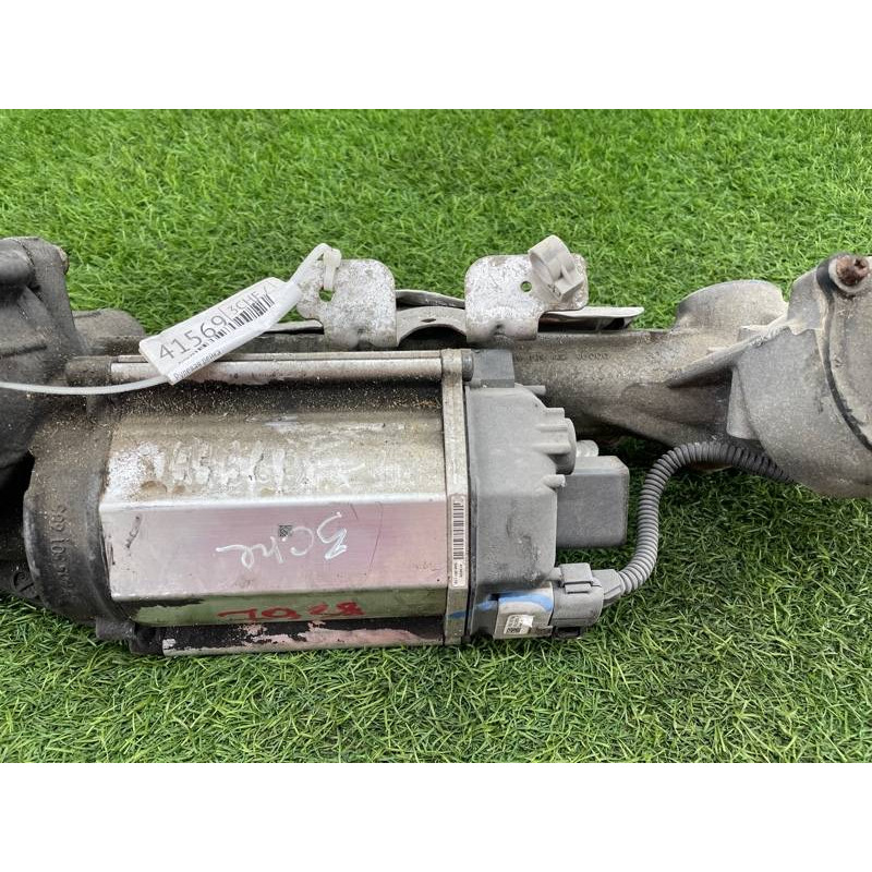 Рулевая рейка (рулевое управление) Jeep Cherokee Trailhawk 2014 2.4 5154454AC