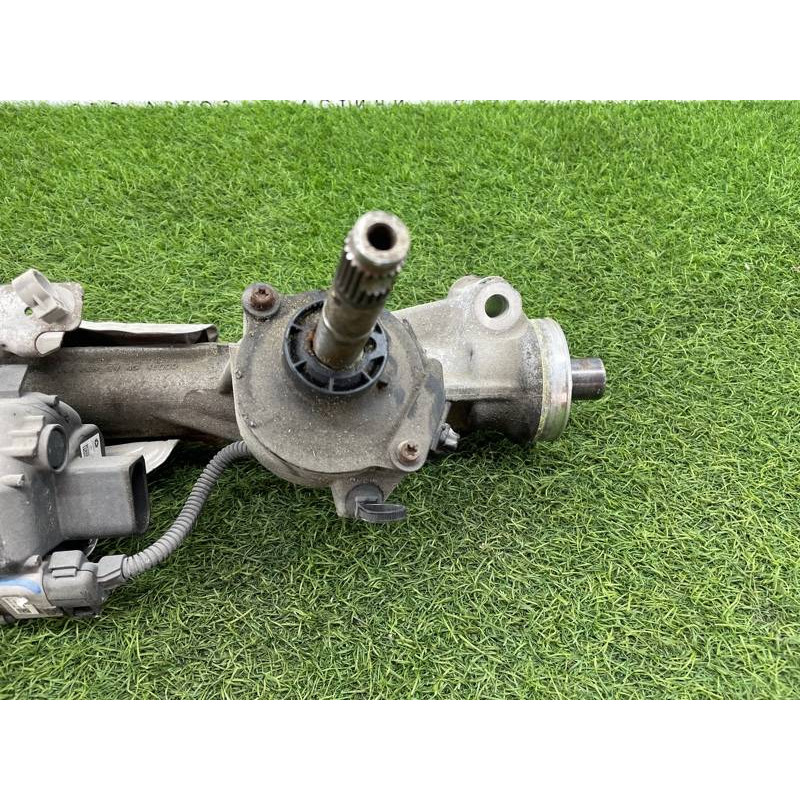 Рулевая рейка (рулевое управление) Jeep Cherokee Trailhawk 2014 2.4 5154454AC