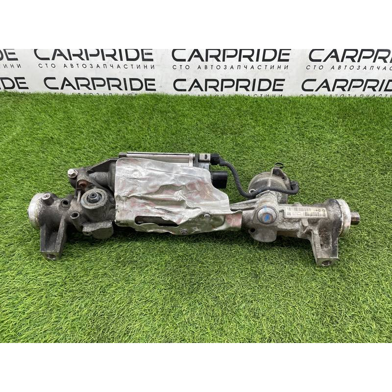 Рулевая рейка (рулевое управление) Jeep Cherokee Trailhawk 2014 2.4 5154454AC