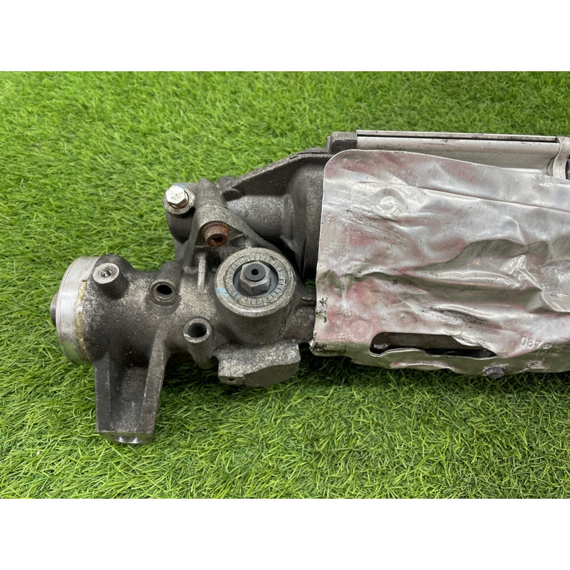 Рулевая рейка (рулевое управление) Jeep Cherokee Trailhawk 2014 2.4 5154454AC