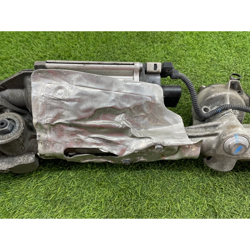 Рулевая рейка (рулевое управление) Jeep Cherokee Trailhawk 2014 2.4 5154454AC