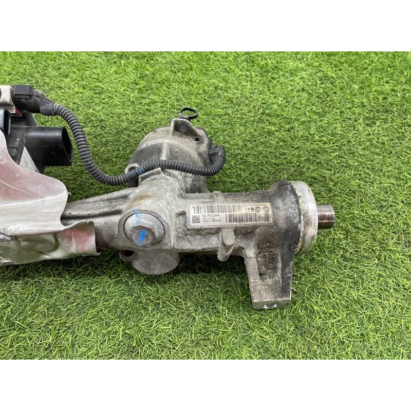 Рулевая рейка (рулевое управление) Jeep Cherokee Trailhawk 2014 2.4 5154454AC