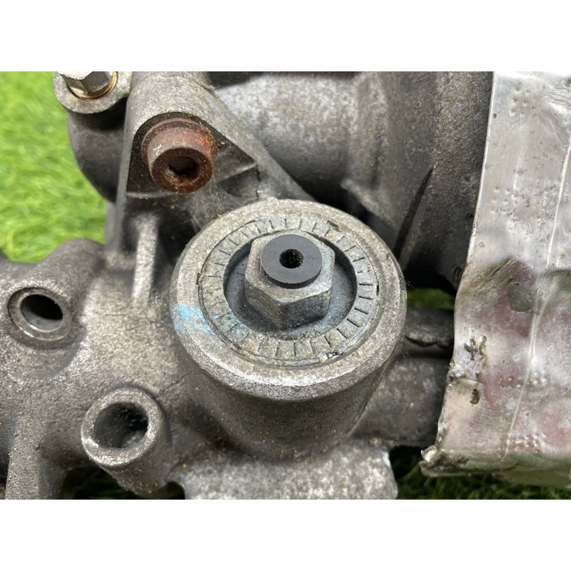 Рулевая рейка (рулевое управление) Jeep Cherokee Trailhawk 2014 2.4 5154454AC