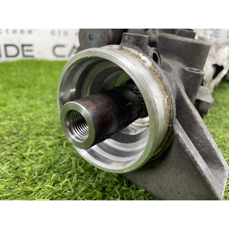 Рулевая рейка (рулевое управление) Jeep Cherokee Trailhawk 2014 2.4 5154454AC