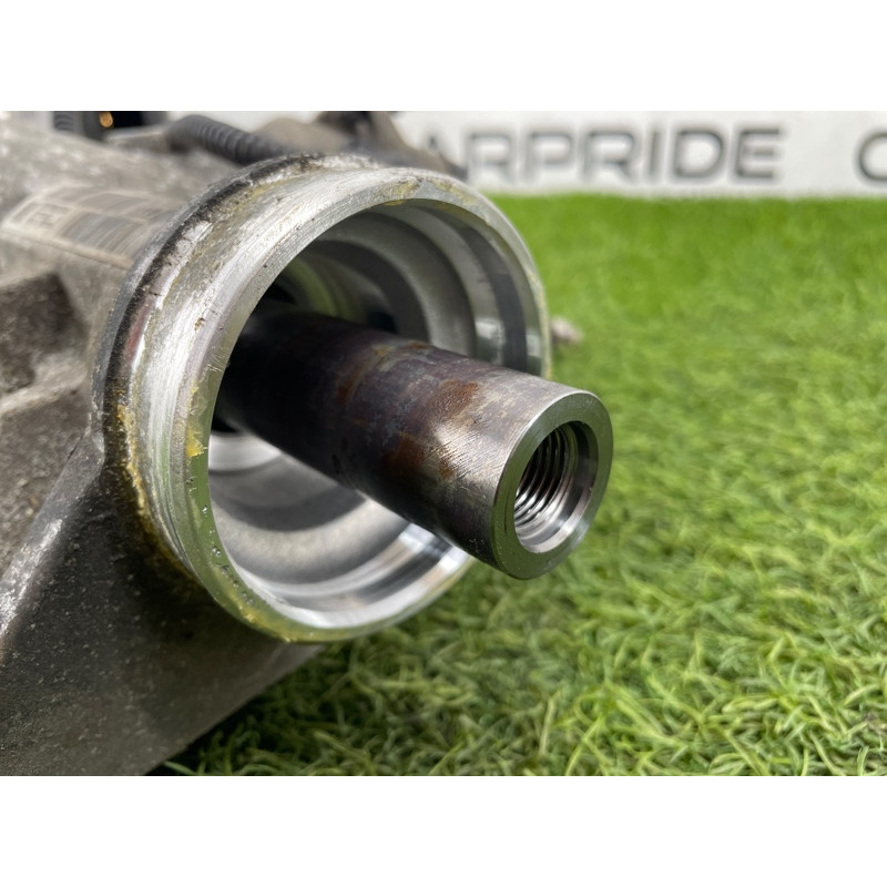 Рулевая рейка (рулевое управление) Jeep Cherokee Trailhawk 2014 2.4 5154454AC