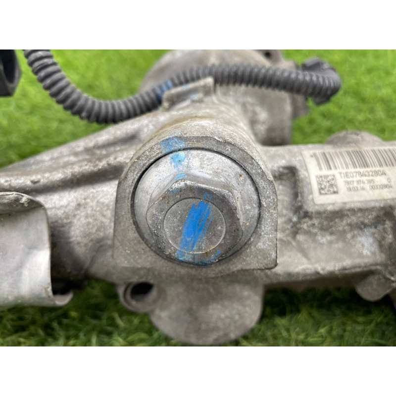 Рулевая рейка (рулевое управление) Jeep Cherokee Trailhawk 2014 2.4 5154454AC