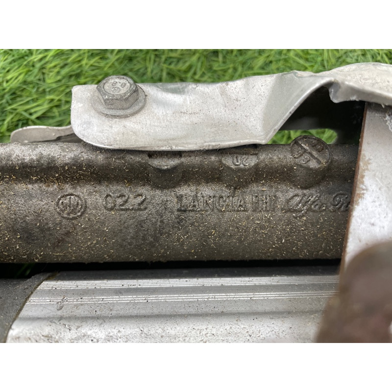 Рулевая рейка (рулевое управление) Jeep Cherokee Trailhawk 2014 2.4 5154454AC