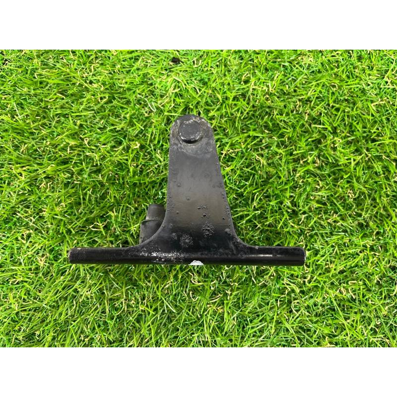 Замок капота (кузов и элементы) Subaru Legacy BM 2006 57311SA000