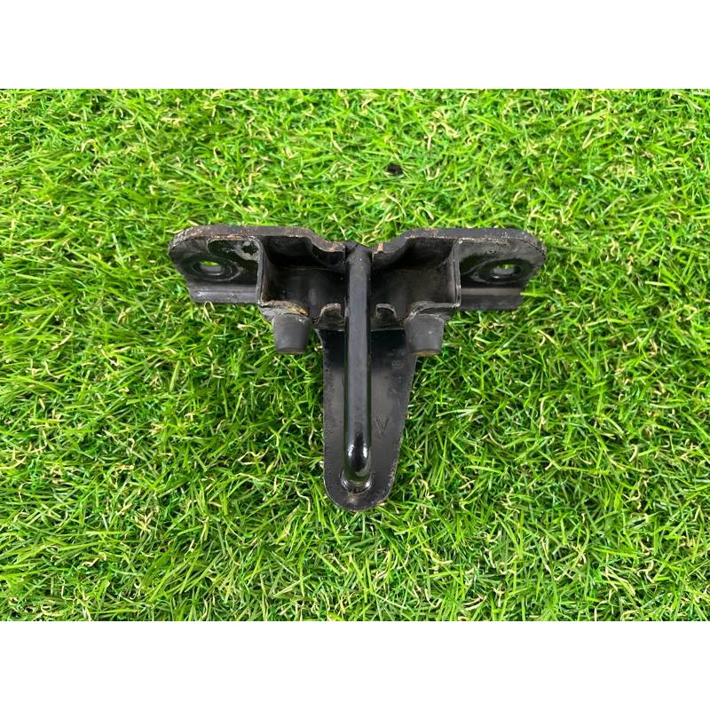 Замок капота (кузов и элементы) Subaru Legacy BM 2006 57311SA000