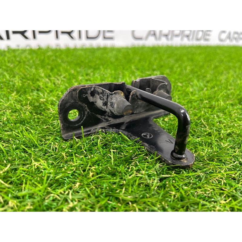 Замок капота (кузов и элементы) Subaru Legacy BM 2006 57311SA000