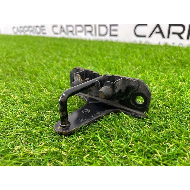 Замок капота (кузов и элементы) Subaru Legacy BM 2006 57311SA000