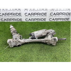 Рулевая рейка