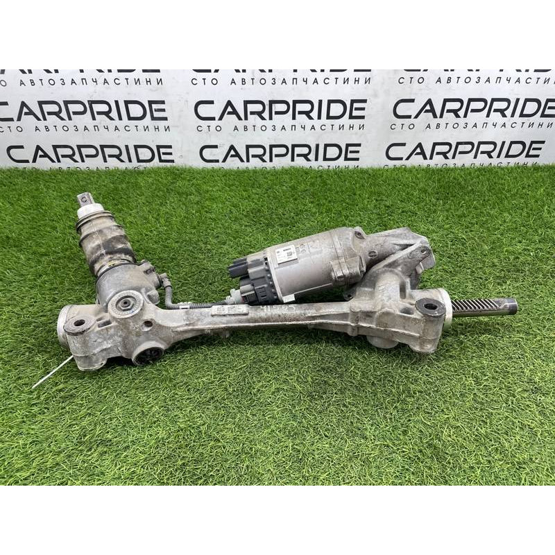 Рулевая рейка (рулевое управление) Chevrolet Malibu 9 84299442