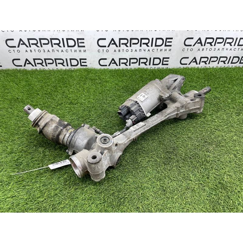 Рулевая рейка (рулевое управление) Chevrolet Malibu 9 84299442